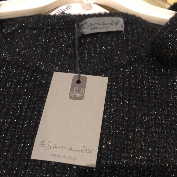 Elsamanda Sweater - Picture 6 of 6